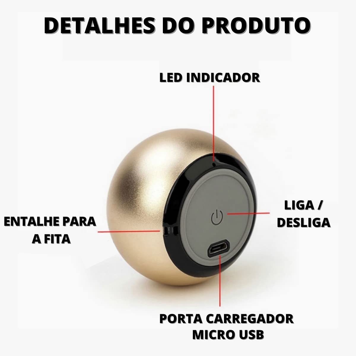Mini Boost Harmonic Distortion Thunder Beat Sound Portable Wireless 10 W Bluetooth Speaker Code : 4170