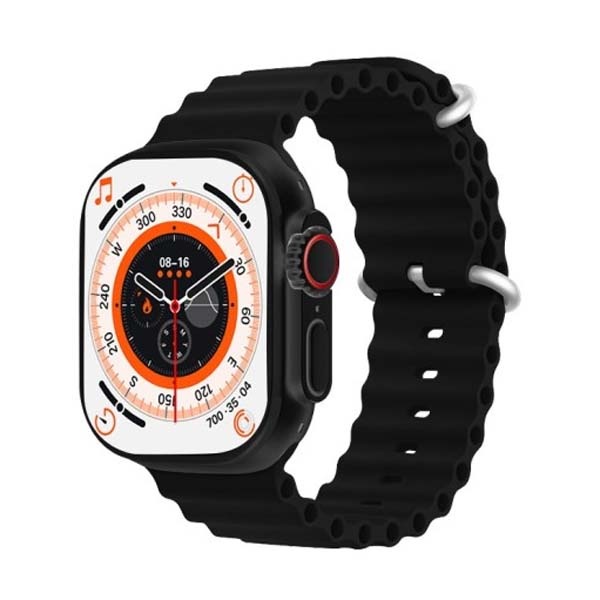 T900 Ultra Smart Watch Code : 4103