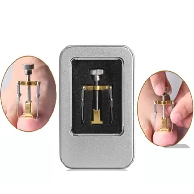 Manicure set manicure set for nail repair pedicure tool